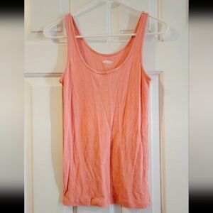 Old navy small slim fit tank top